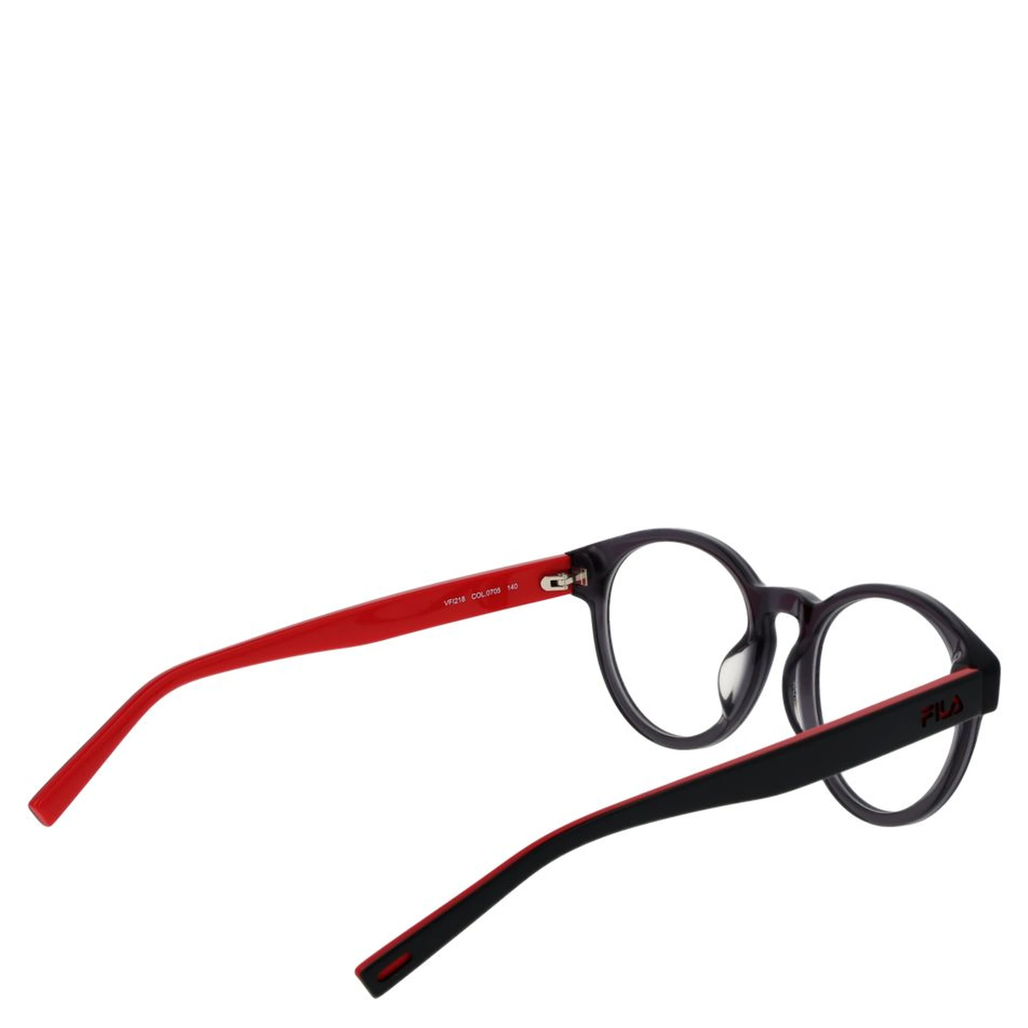 Black Cellulose Acetate Glasses (Frames)