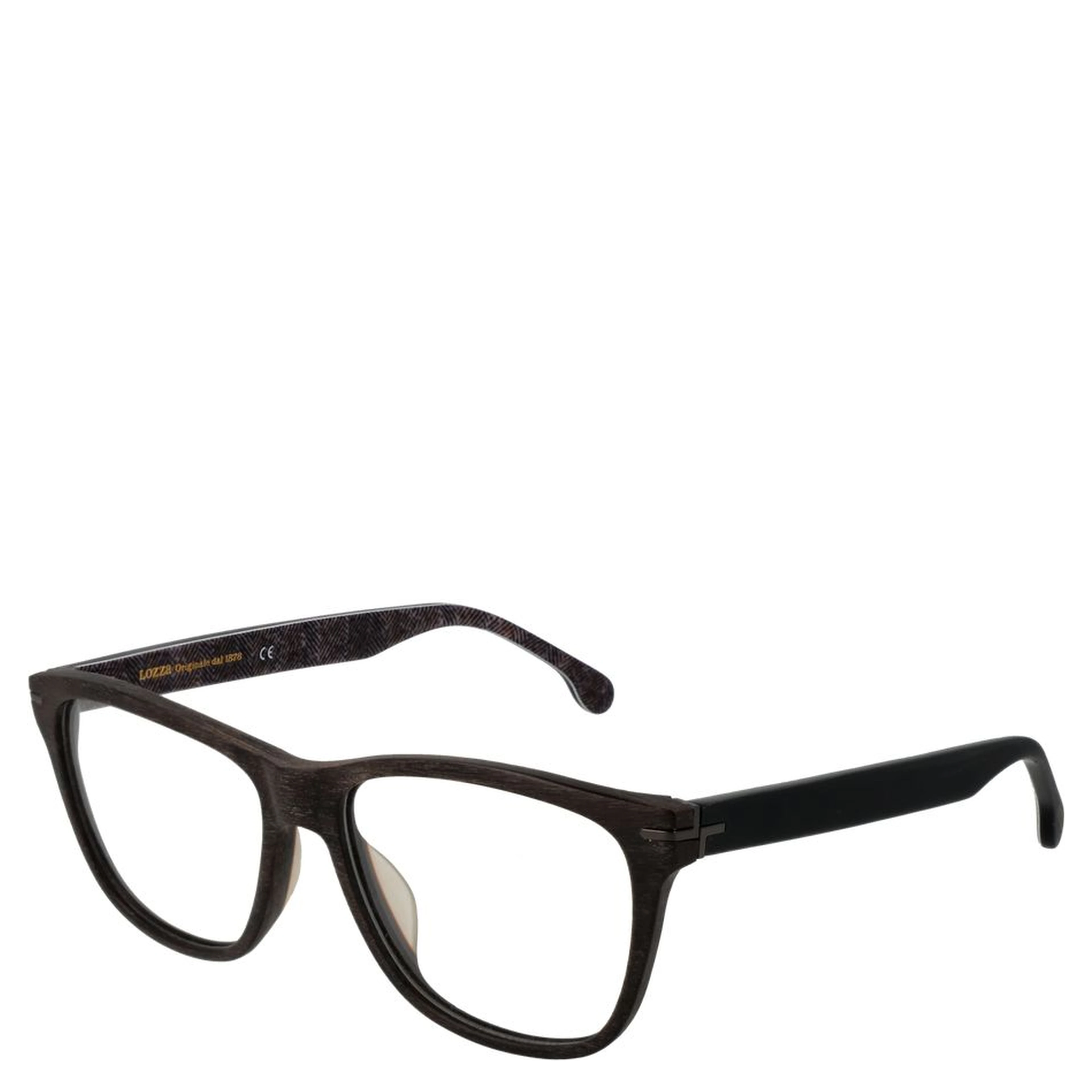 Brown Cellulose Acetate Glasses (Frames)
