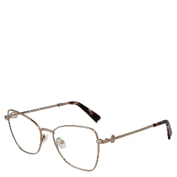 Gold Metal Glasses (Frames)