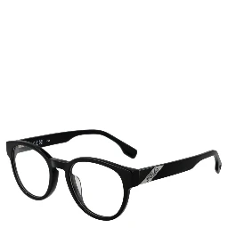 Black Cellulose Acetate Glasses (Frames)