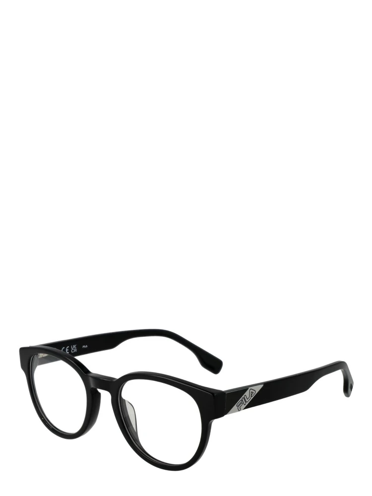 Black Cellulose Acetate Glasses (Frames)