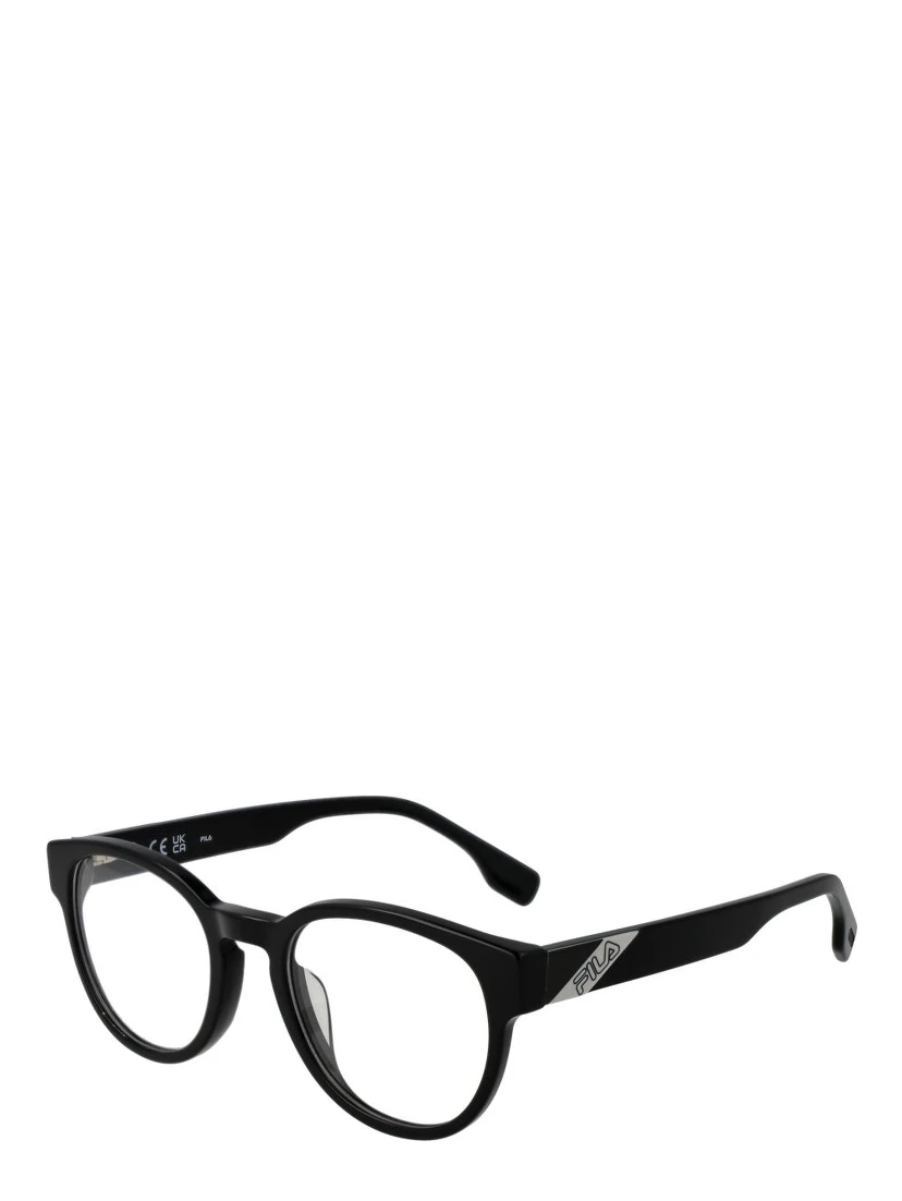 Black Cellulose Acetate Glasses (Frames)