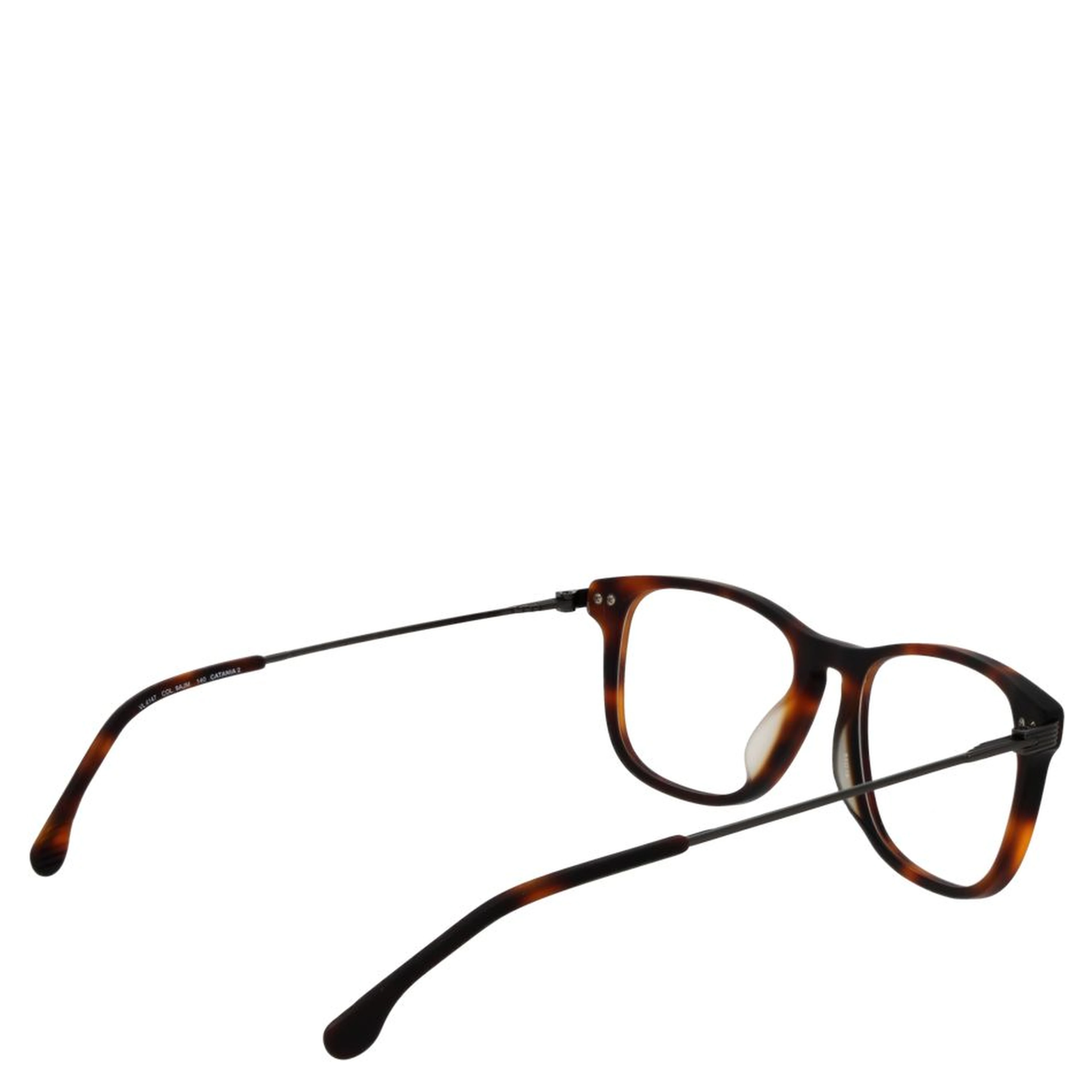Brown Metal Glasses (Frames)