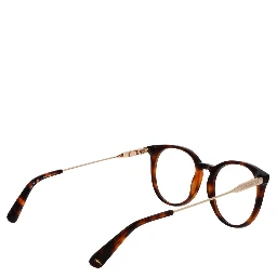 Brown Metal Glasses (Frames)