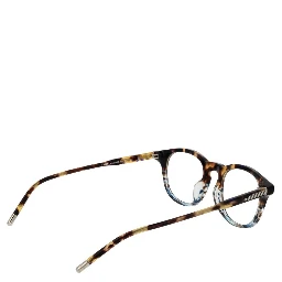 Multicolor Nickel Silver (Alloy) Glasses (Frames)
