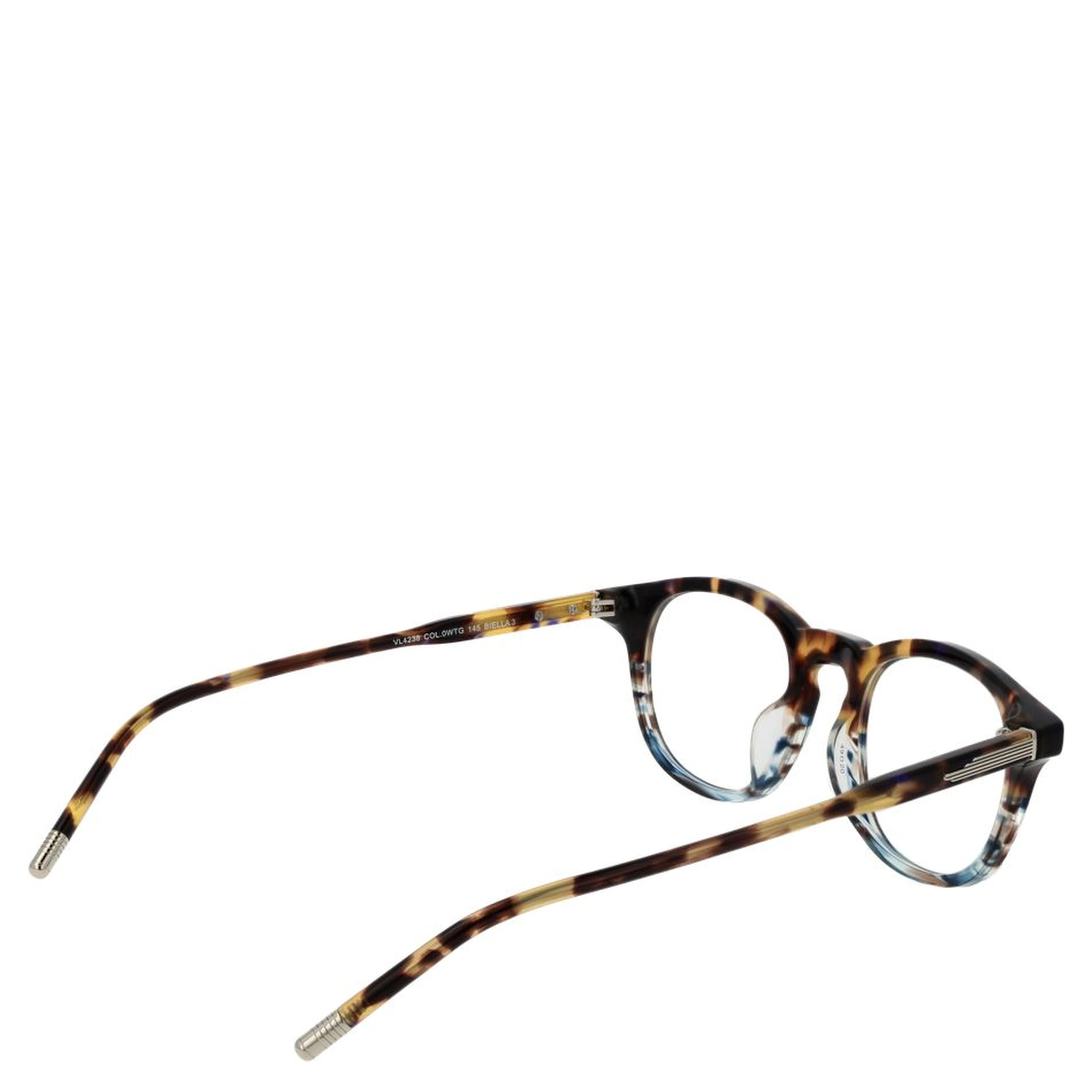Multicolor Nickel Silver (Alloy) Glasses (Frames)