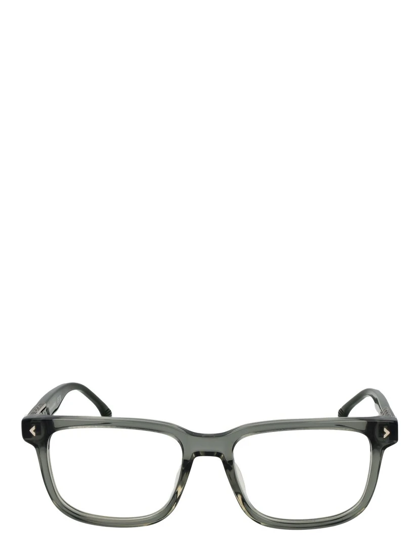 Gray Cellulose Acetate Glasses (Frames)