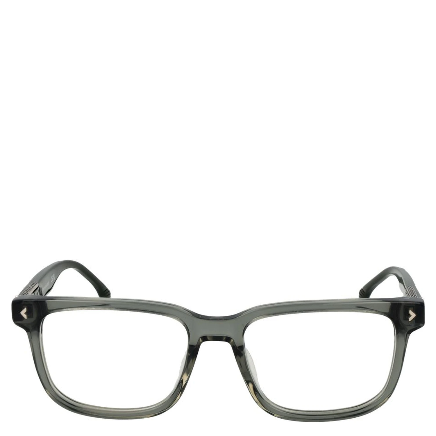 Gray Cellulose Acetate Glasses (Frames)