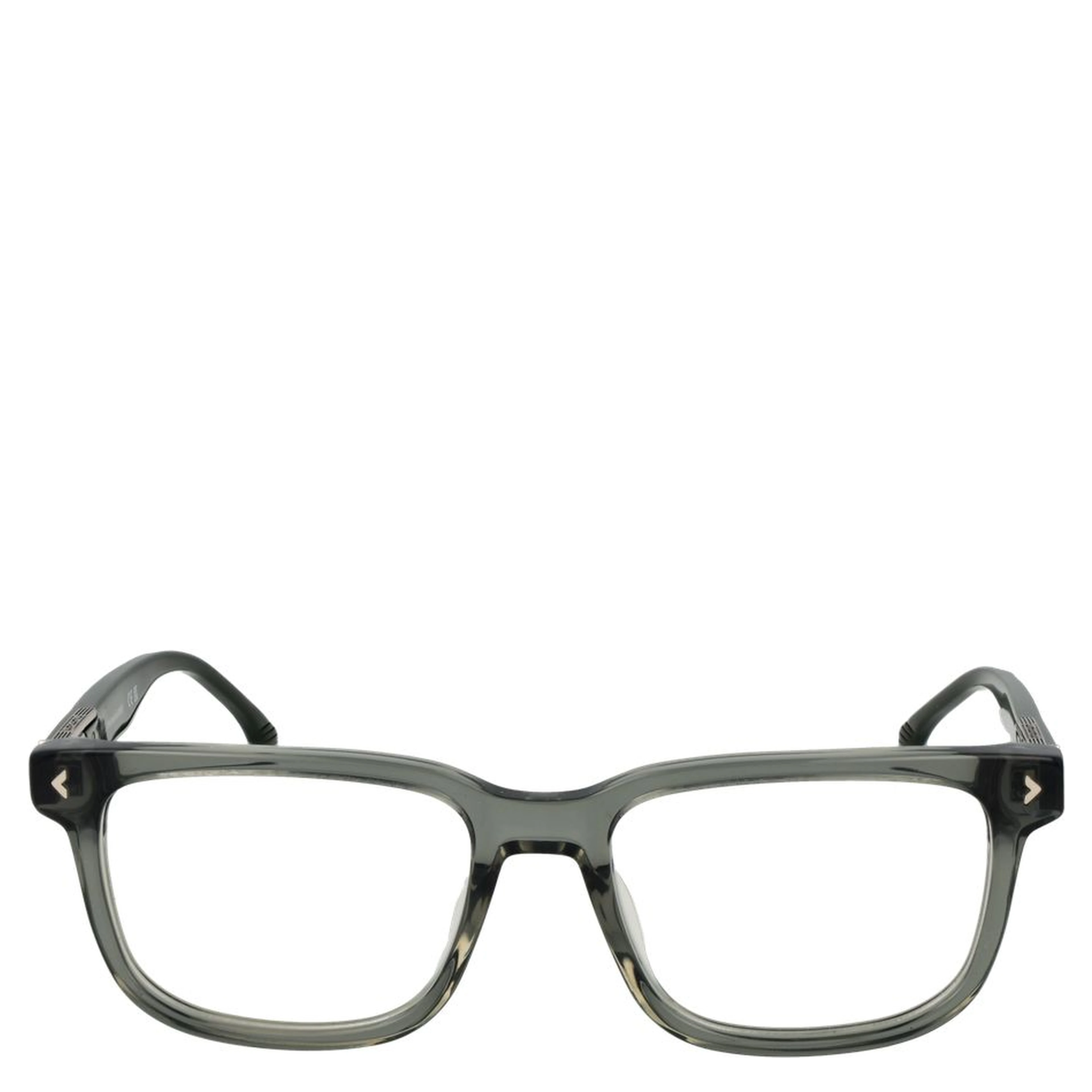 Gray Cellulose Acetate Glasses (Frames)