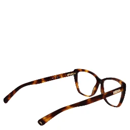 Brown Acetate Glasses (Frames)