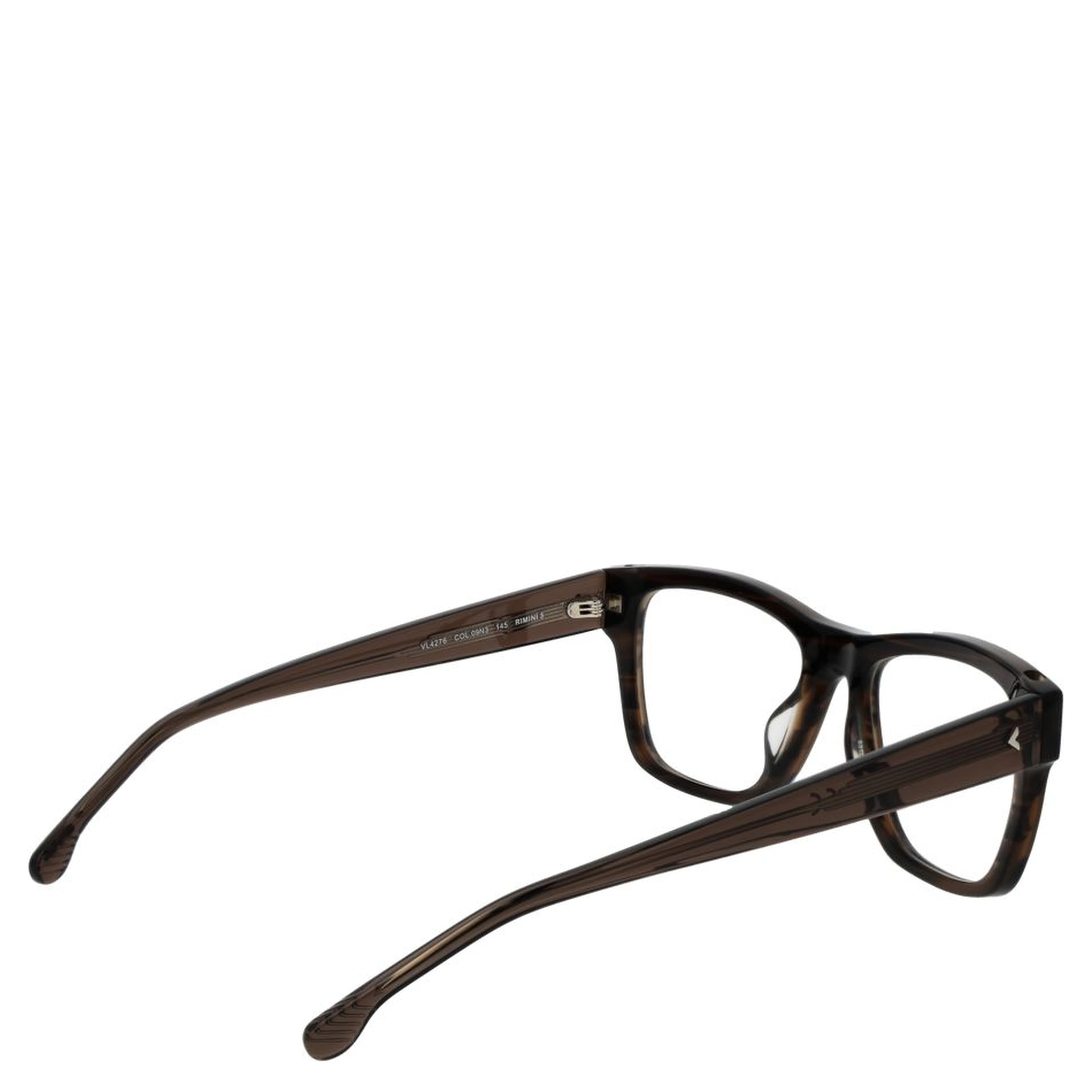 Brown Cellulose Acetate Glasses (Frames)
