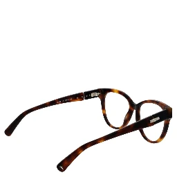 Brown Acetate Glasses (Frames)