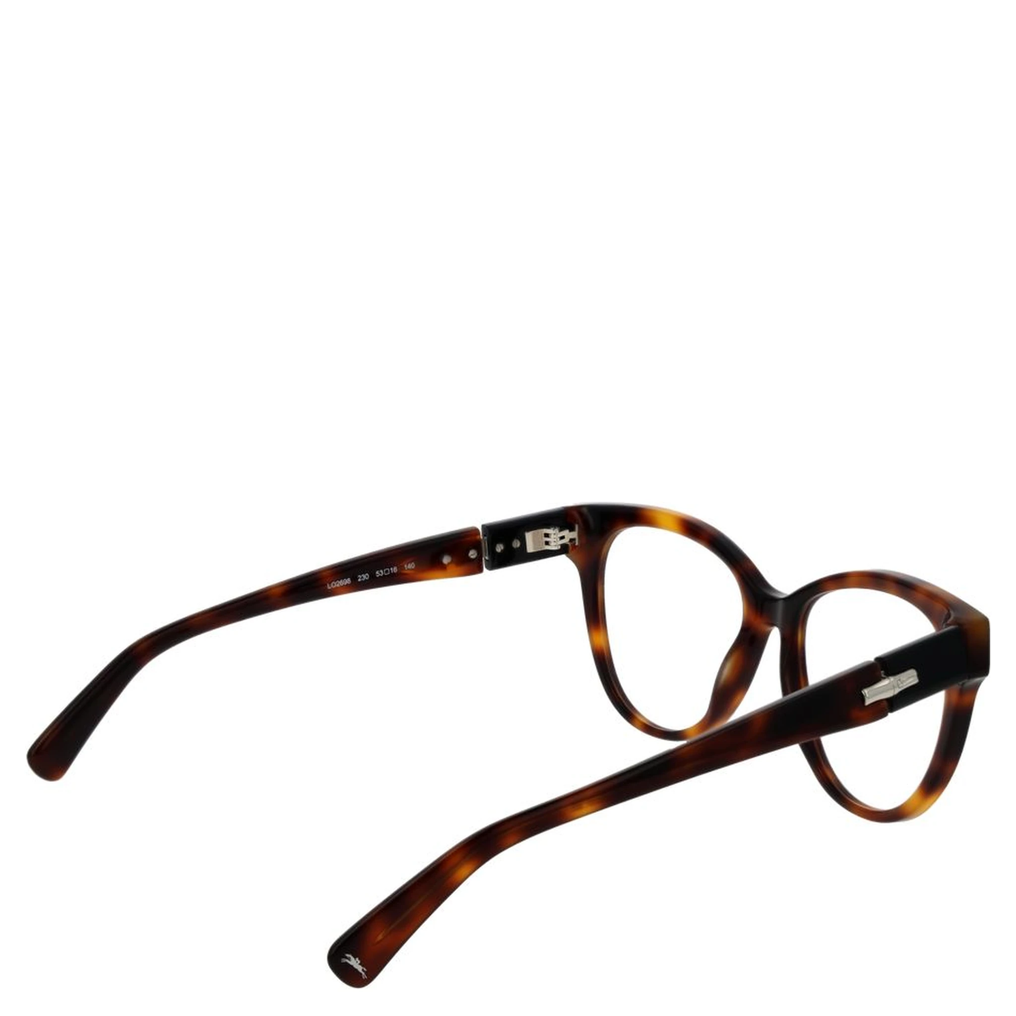 Brown Acetate Glasses (Frames)
