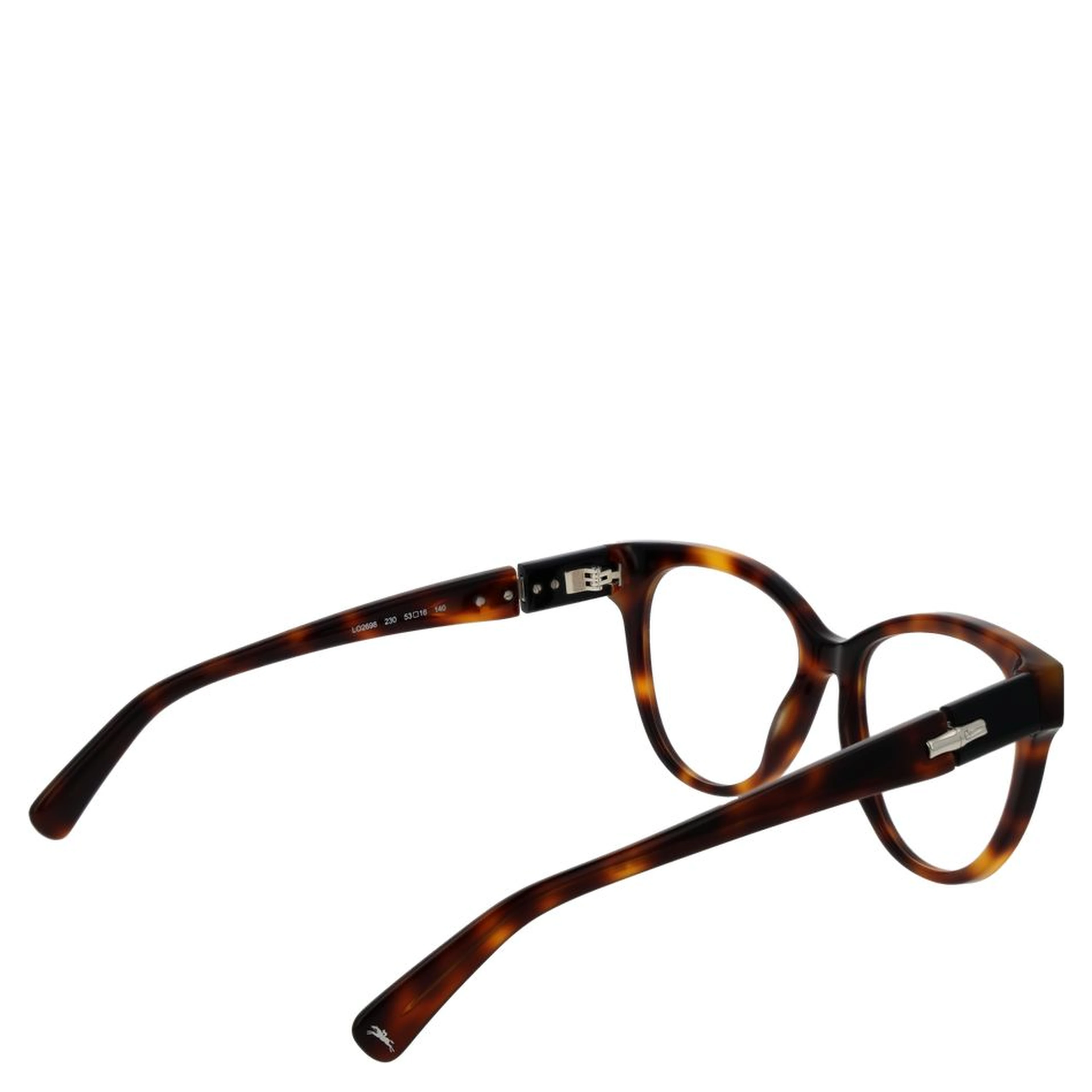 Brown Acetate Glasses (Frames)