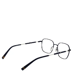 Blue Metal Glasses (Frames)