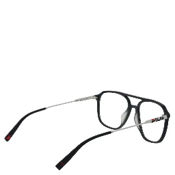 Gray Plastic Glasses (Frames)