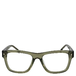 Green Cellulose Acetate Glasses (Frames)