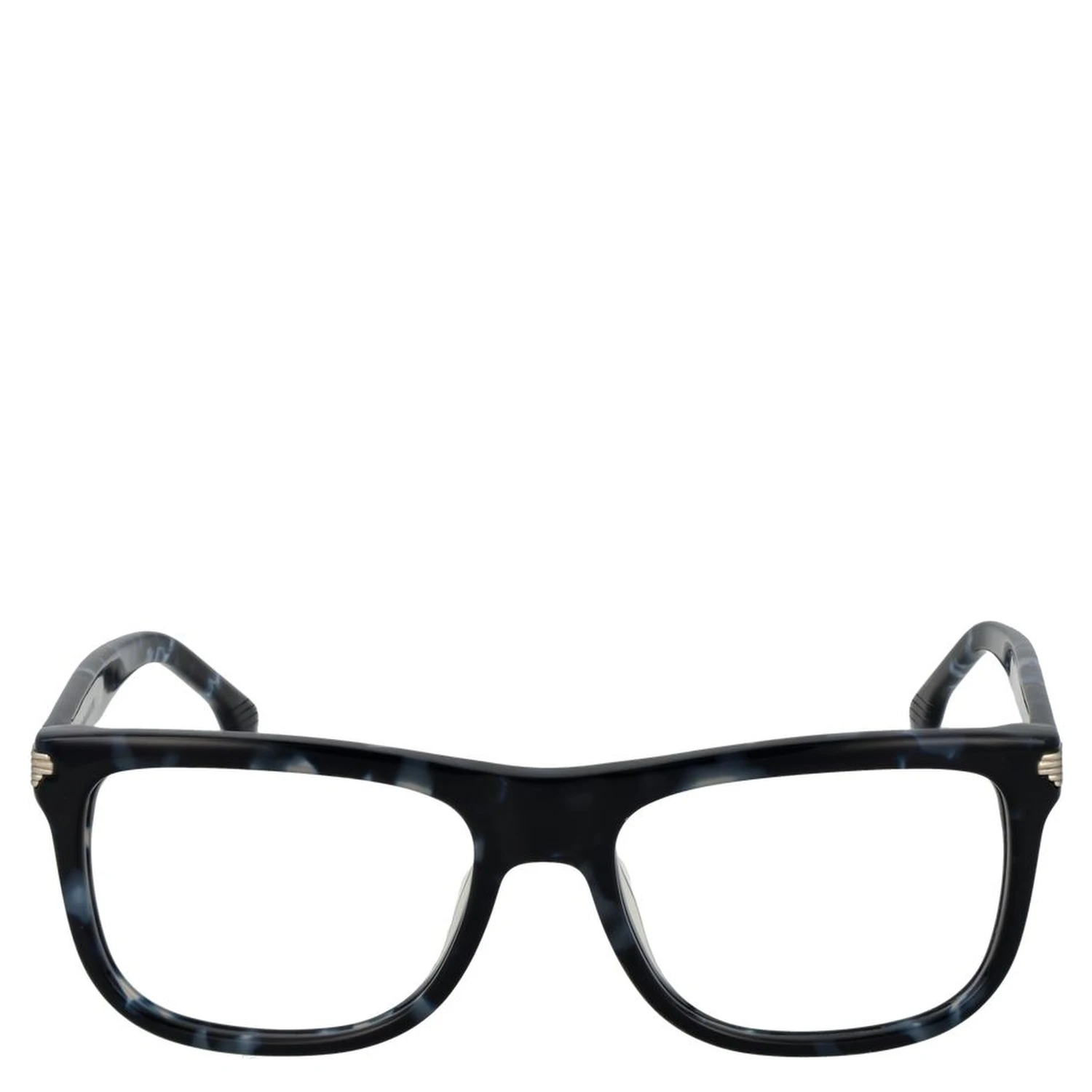 Blue Cellulose Acetate Glasses (Frames)