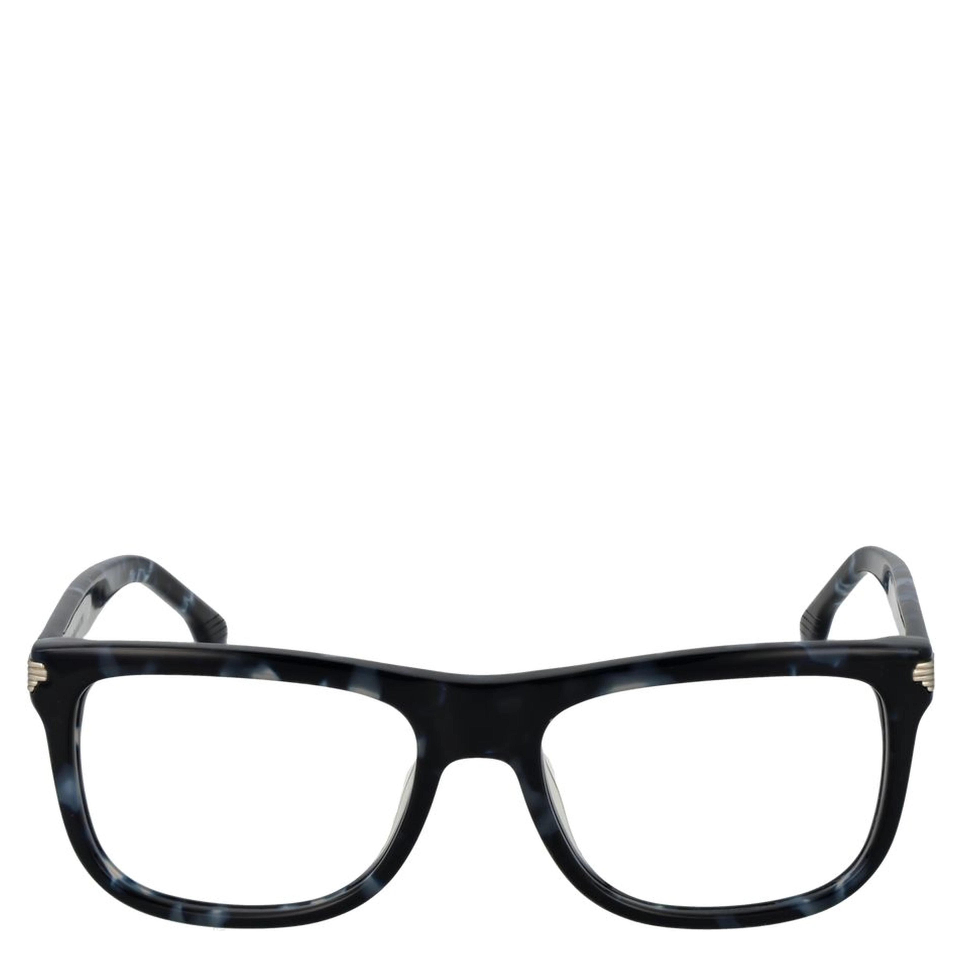 Blue Cellulose Acetate Glasses (Frames)