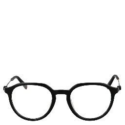 Black Metal Glasses (Frames)