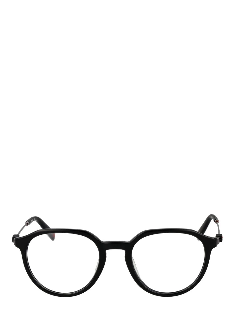 Black Metal Glasses (Frames) alternative