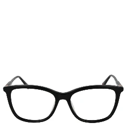 Black Plastic Glasses (Frames)