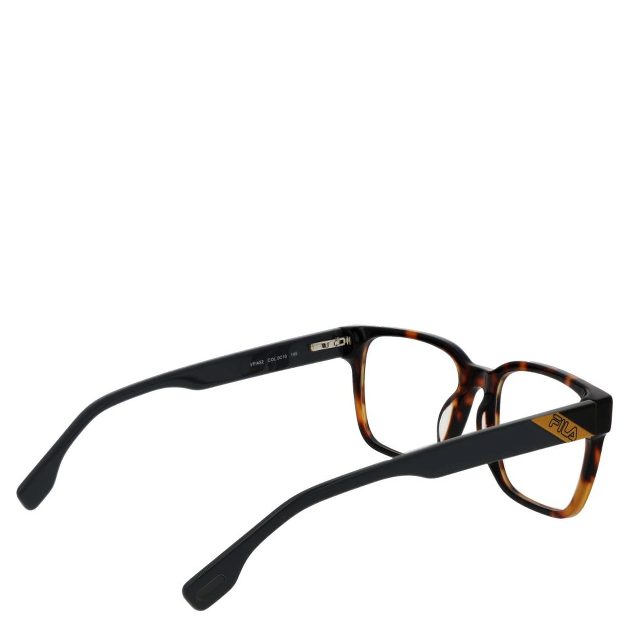 Brown Cellulose Acetate Glasses (Frames)