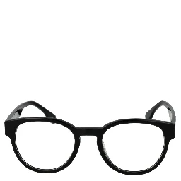 Black Cellulose Acetate Glasses (Frames)