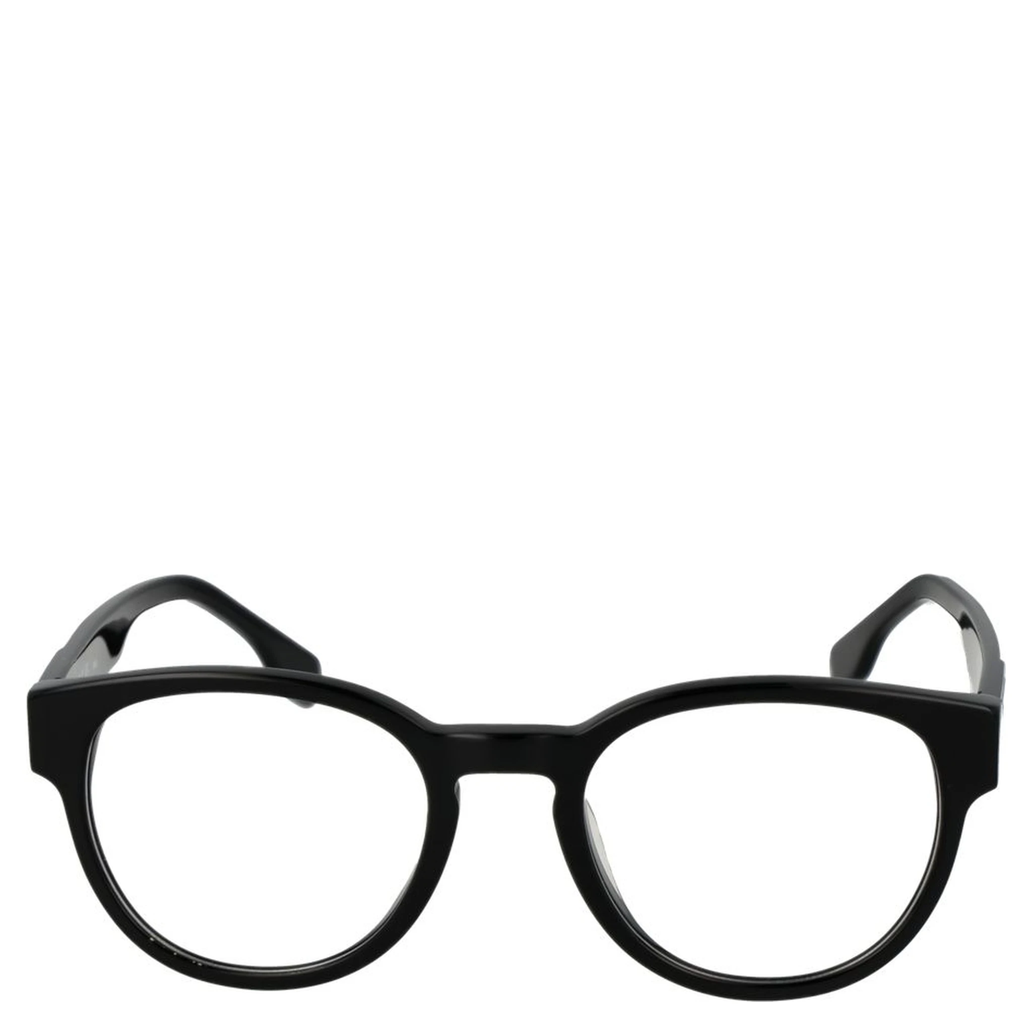 Black Cellulose Acetate Glasses (Frames)