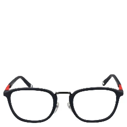 Blue Plastic Glasses (Frames)