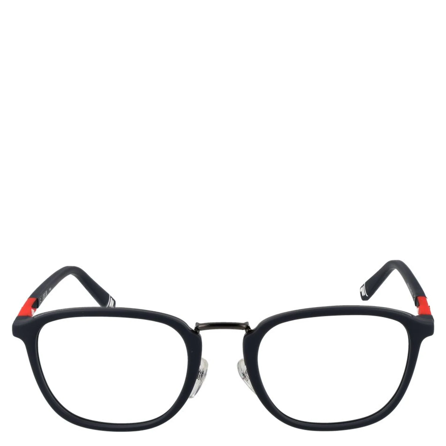 Blue Plastic Glasses (Frames)