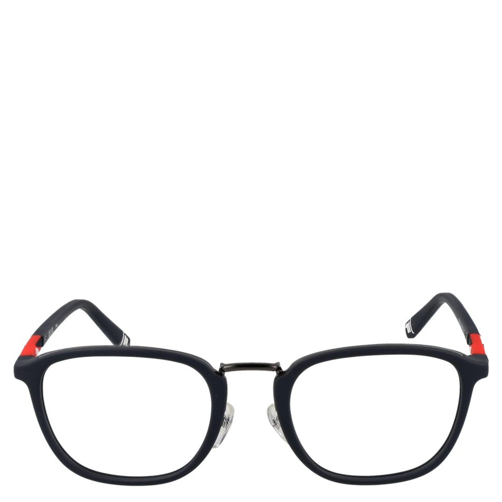 Blue Plastic Glasses (Frames)