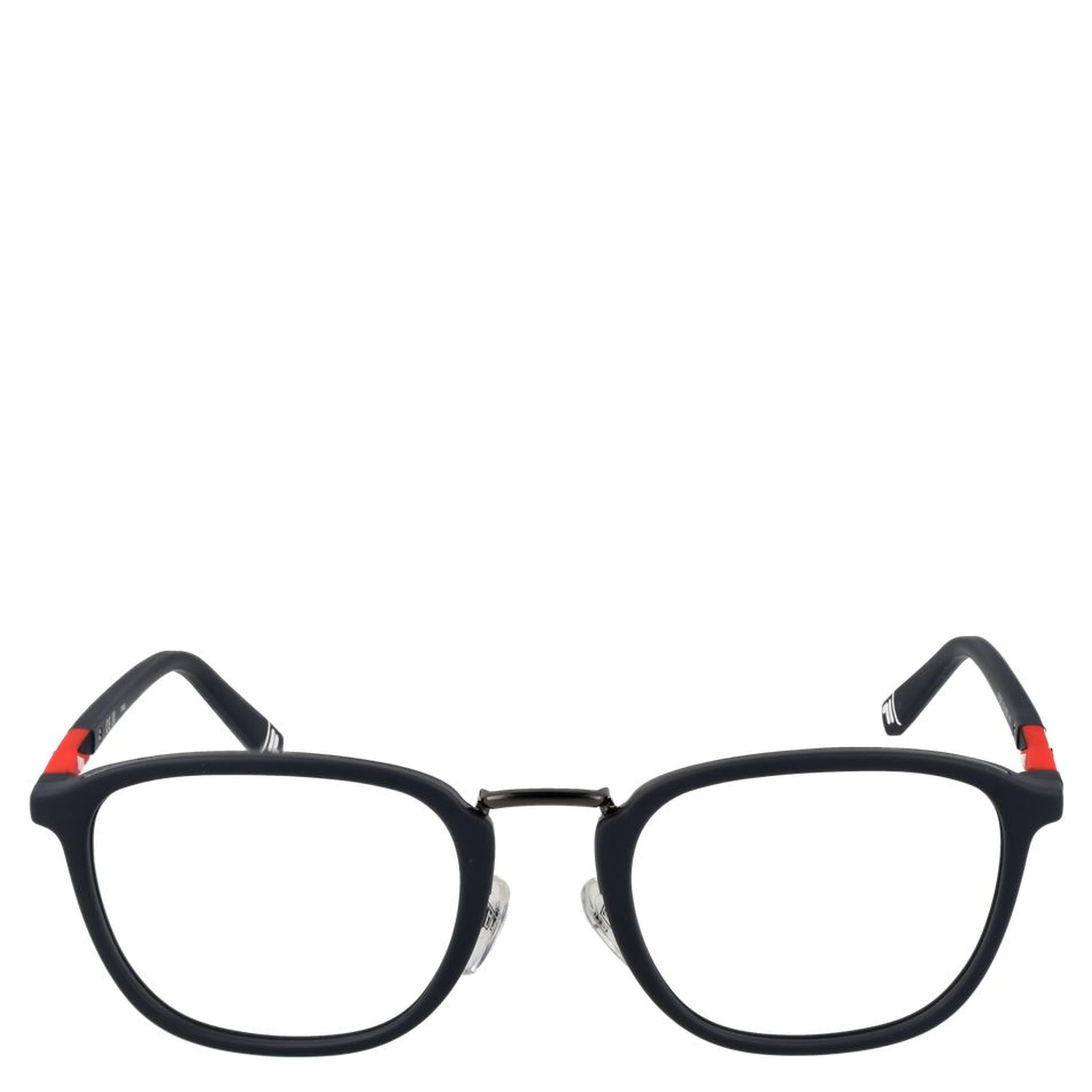 Blue Plastic Glasses (Frames)