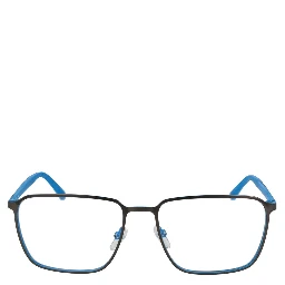 Gray Rubber Glasses (Frames)