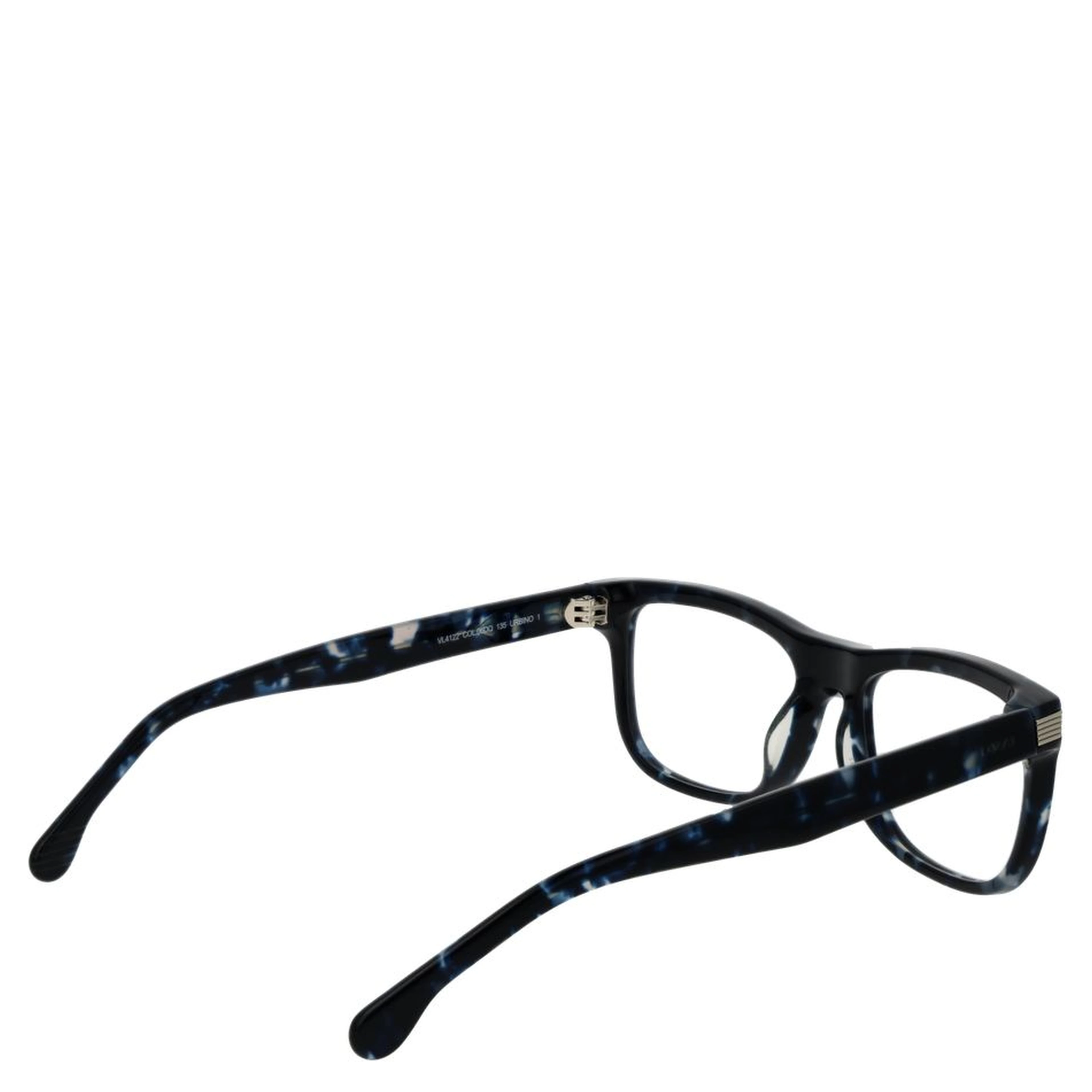 Blue Cellulose Acetate Glasses (Frames)