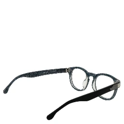 Black Cellulose Acetate Glasses (Frames)