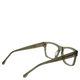 Green Cellulose Acetate Glasses (Frames)