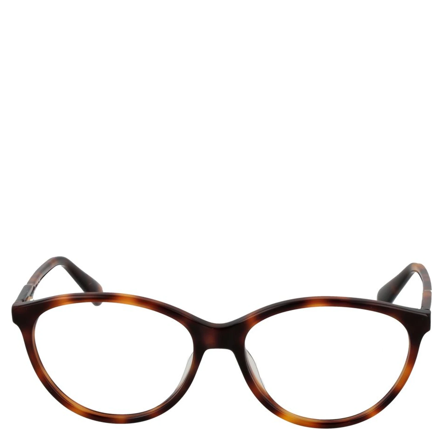 Brown Acetate Glasses (Frames)