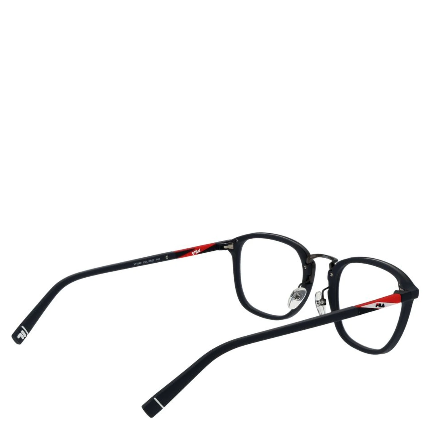 Blue Plastic Glasses (Frames)