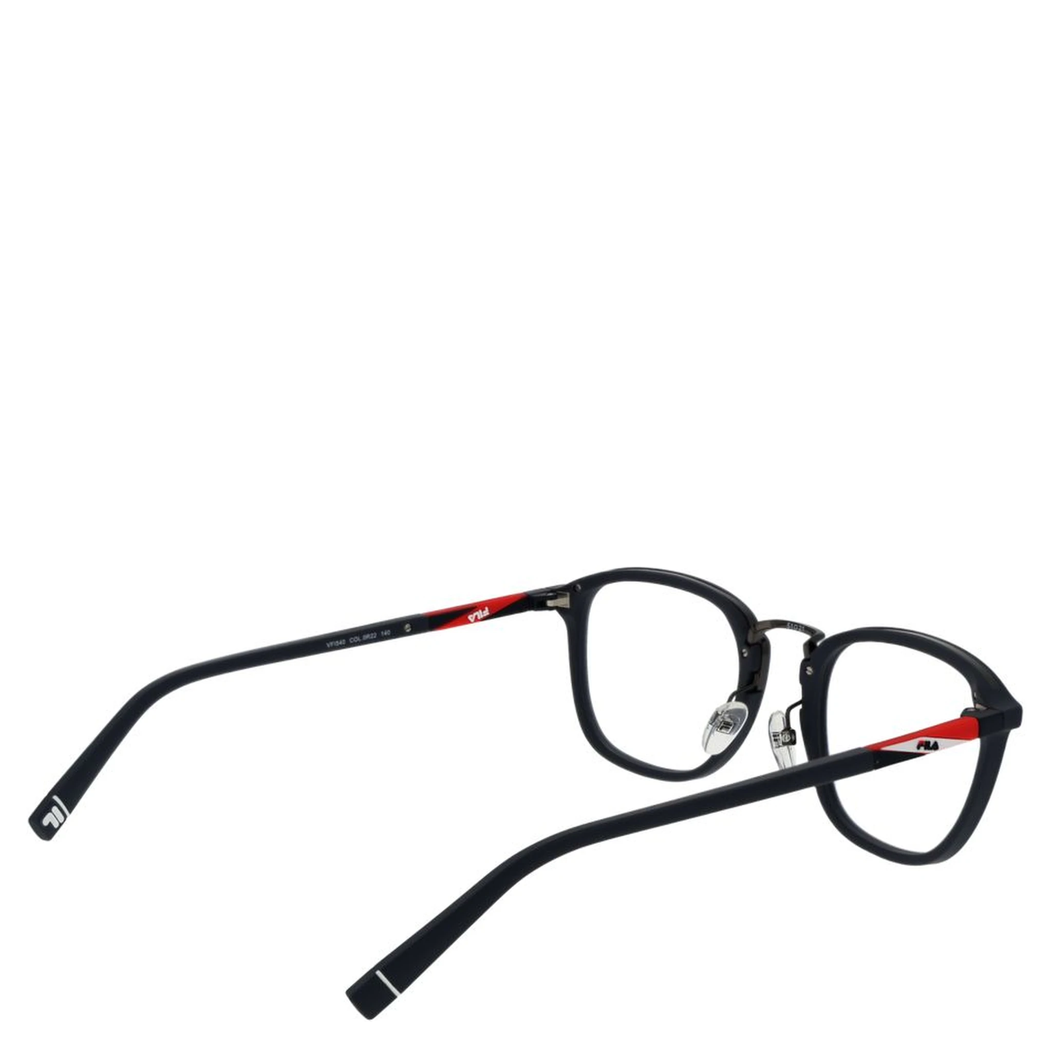 Blue Plastic Glasses (Frames)