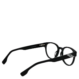 Black Cellulose Acetate Glasses (Frames)