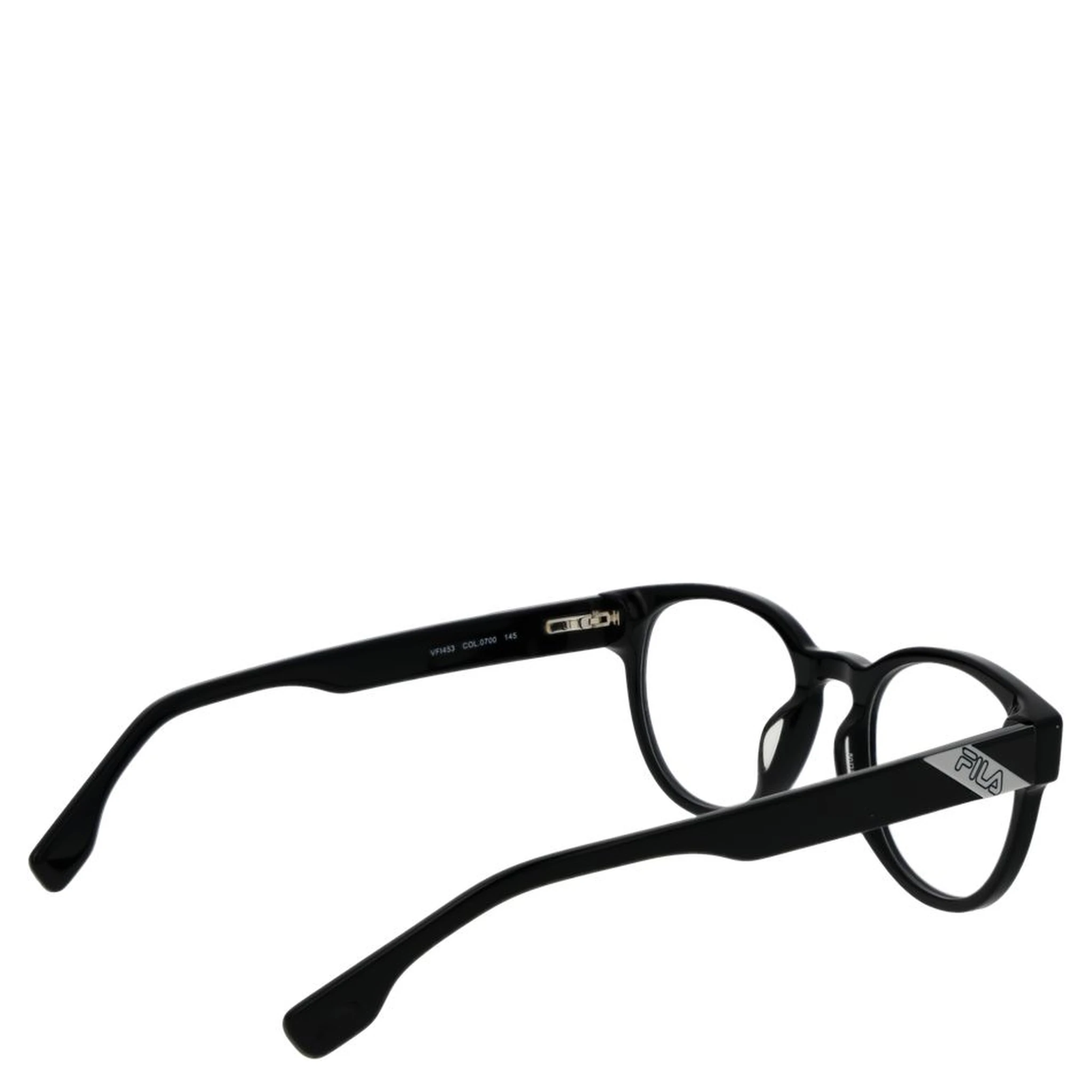 Black Cellulose Acetate Glasses (Frames)