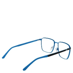 Gray Rubber Glasses (Frames)