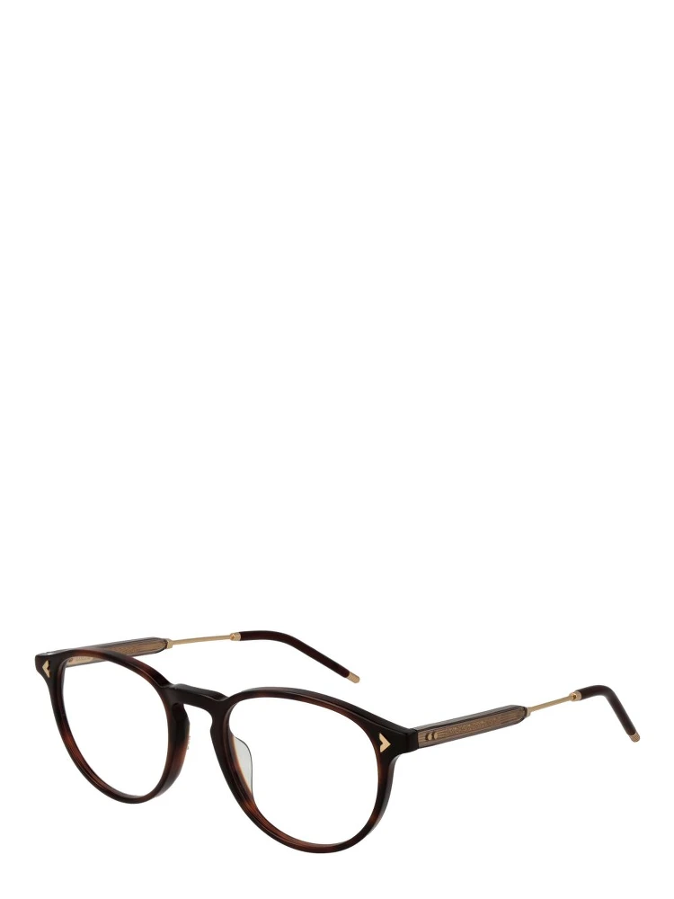 Brown Cellulose Acetate Glasses (Frames)