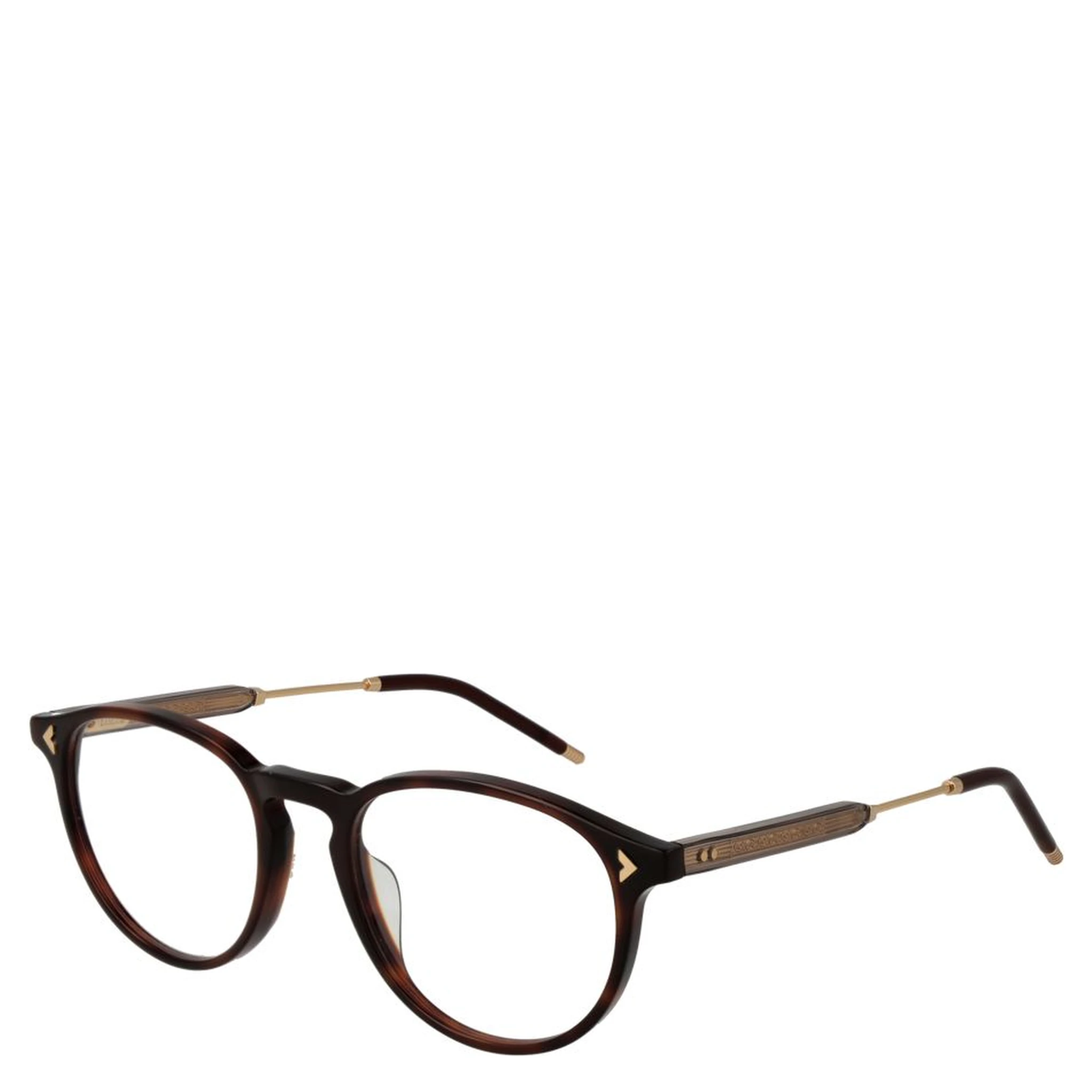 Brown Cellulose Acetate Glasses (Frames)