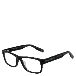 Black Cellulose Acetate Glasses (Frames)