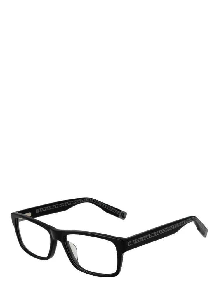 Black Cellulose Acetate Glasses (Frames)