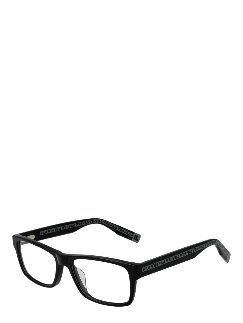 Black Cellulose Acetate Glasses (Frames)