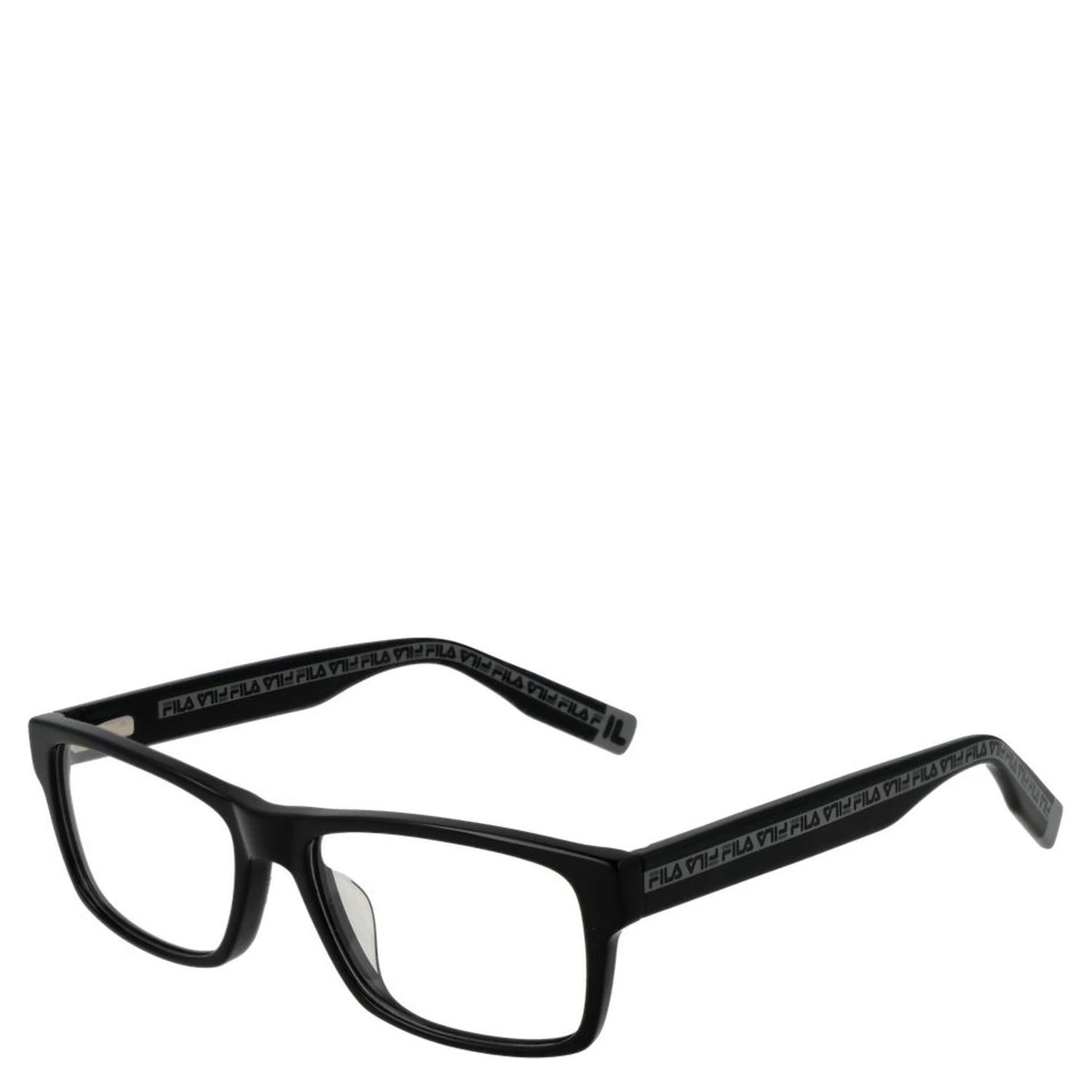 Black Cellulose Acetate Glasses (Frames)