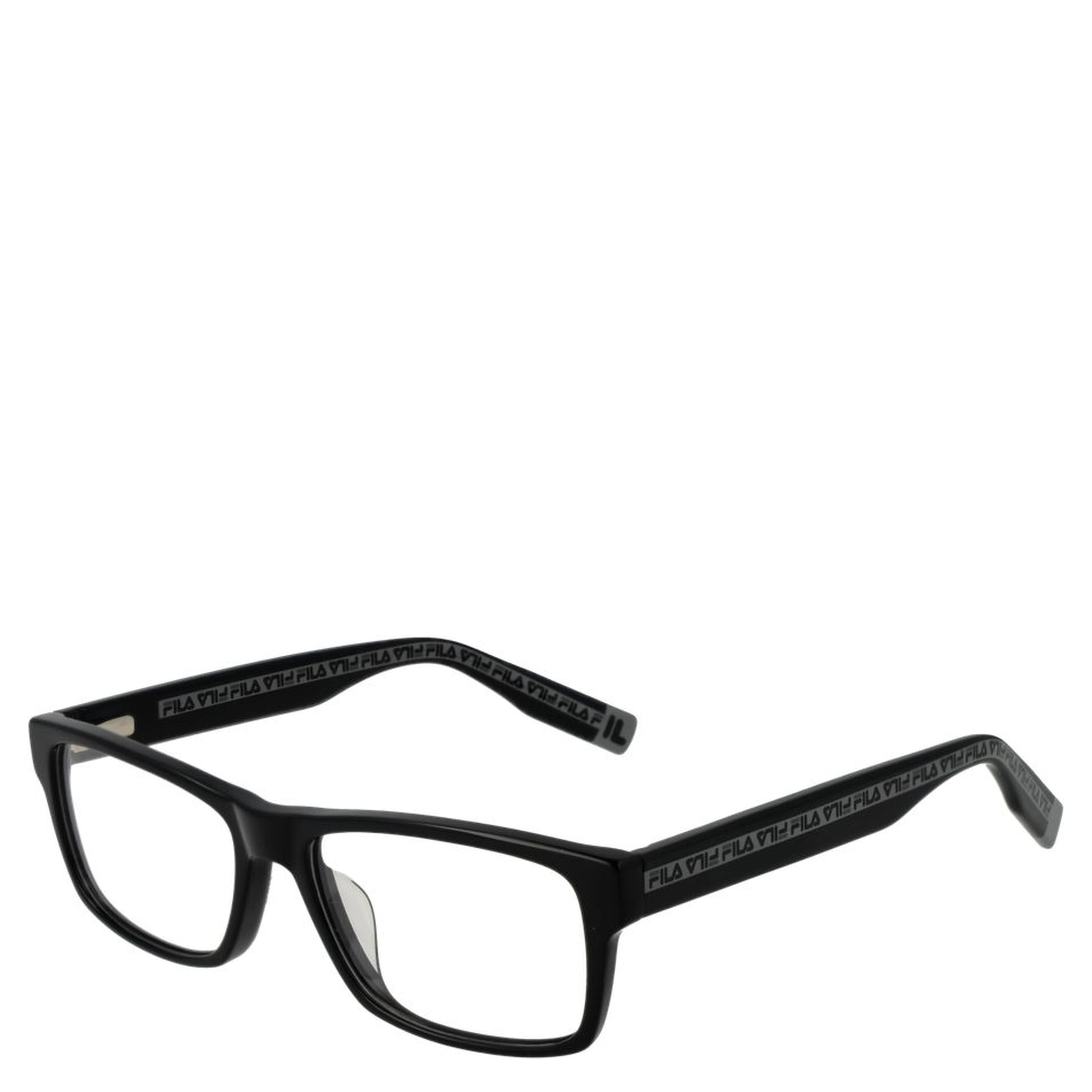 Black Cellulose Acetate Glasses (Frames)